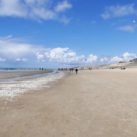 Ammophila 1 Lejlighed Egmond aan Zee Eksteriør billede